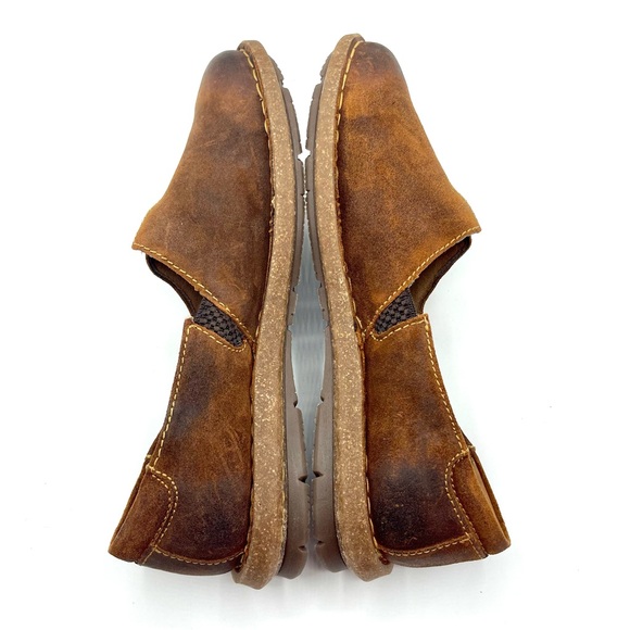 Born Tropi Slip On Flats - Picture 4 of 11